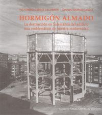 Hormigón almado