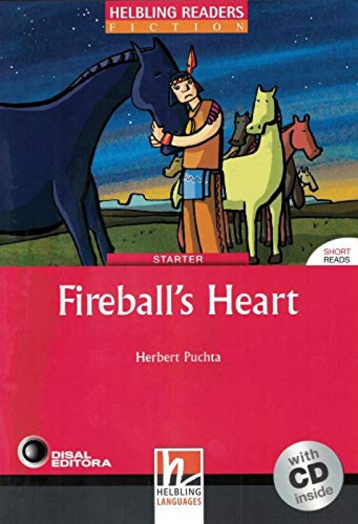 Fireball´s heart