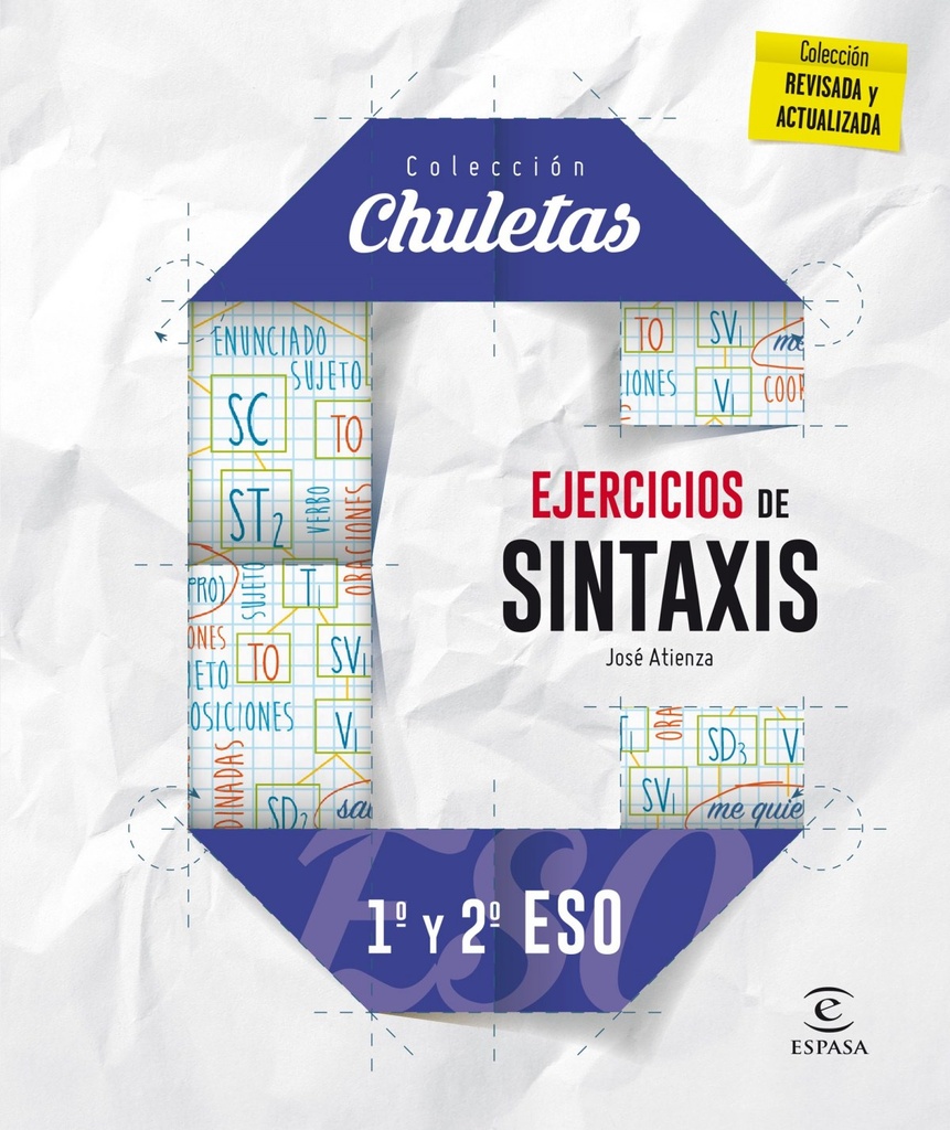 EJERCICIOS DE SINTÁXIS