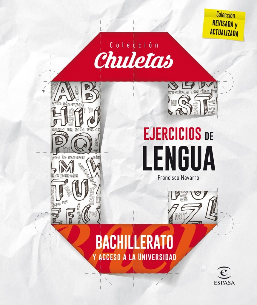 EJERCICIOS DE LENGUA PARA BACHILLERATO