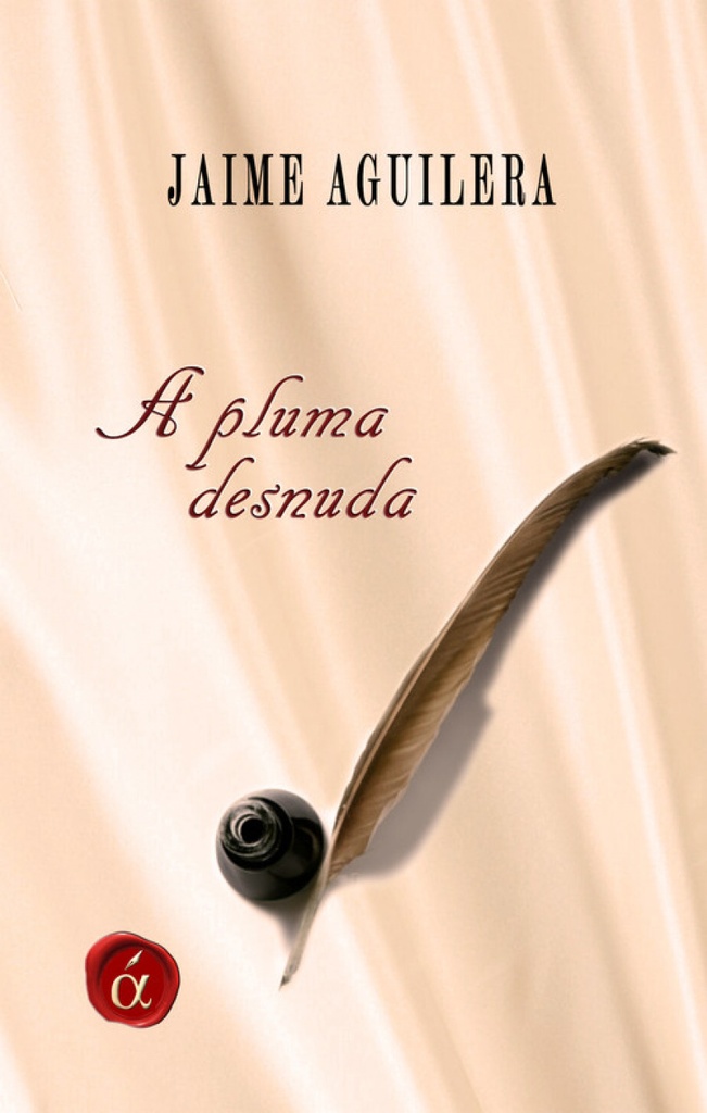 A pluma desnuda