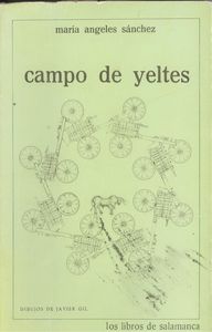 Campo de yeltes