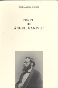 Perfil de ángel ganivet