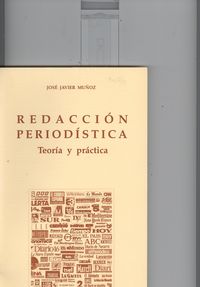 Redacción period¡stica.