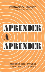 Aprender a aprender