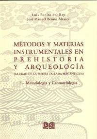 I.metodolog¡a y geomorfolog¡a