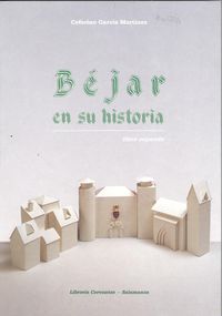 BÉjar en su historia.(LIBRO II)