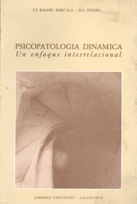 Psicopatolog¡a dinámica