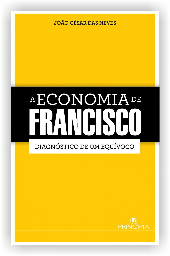 A economia de Francisco