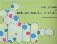 Compendio de química orgAnica básica