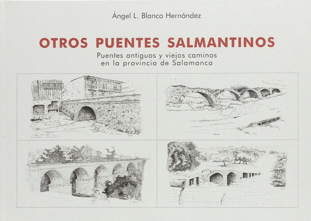 Otros puentes salmantinos