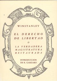 El derecho de la libertad