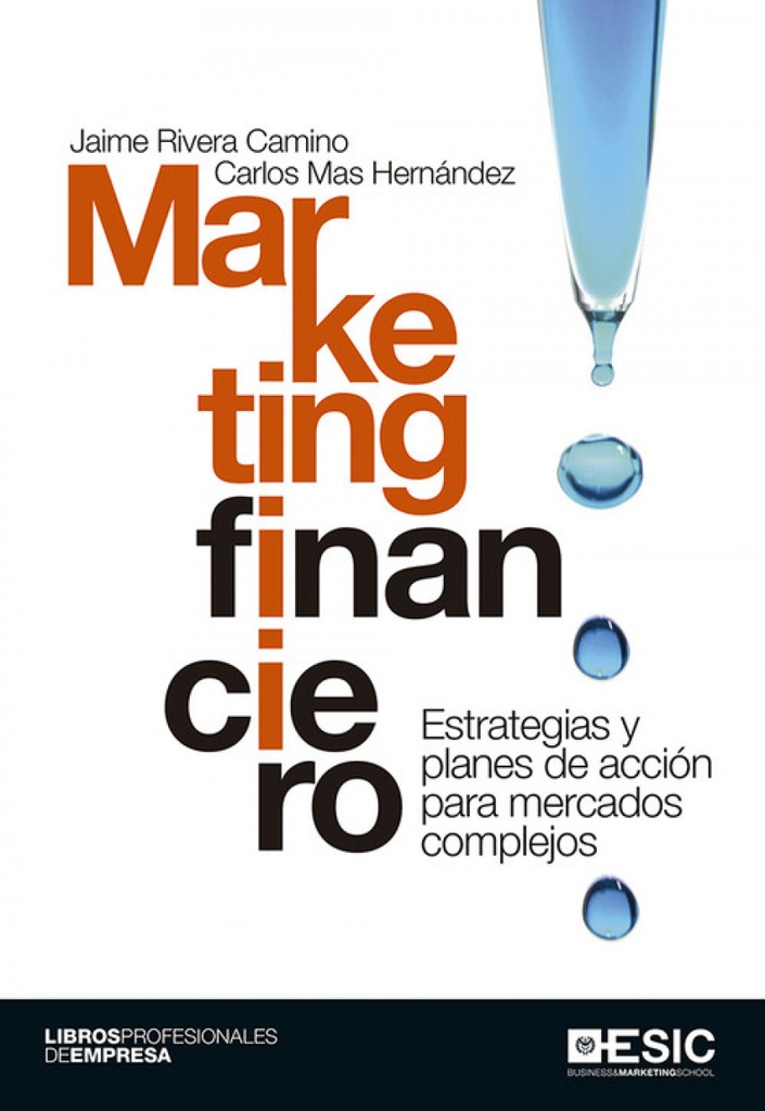 Marketind financiero