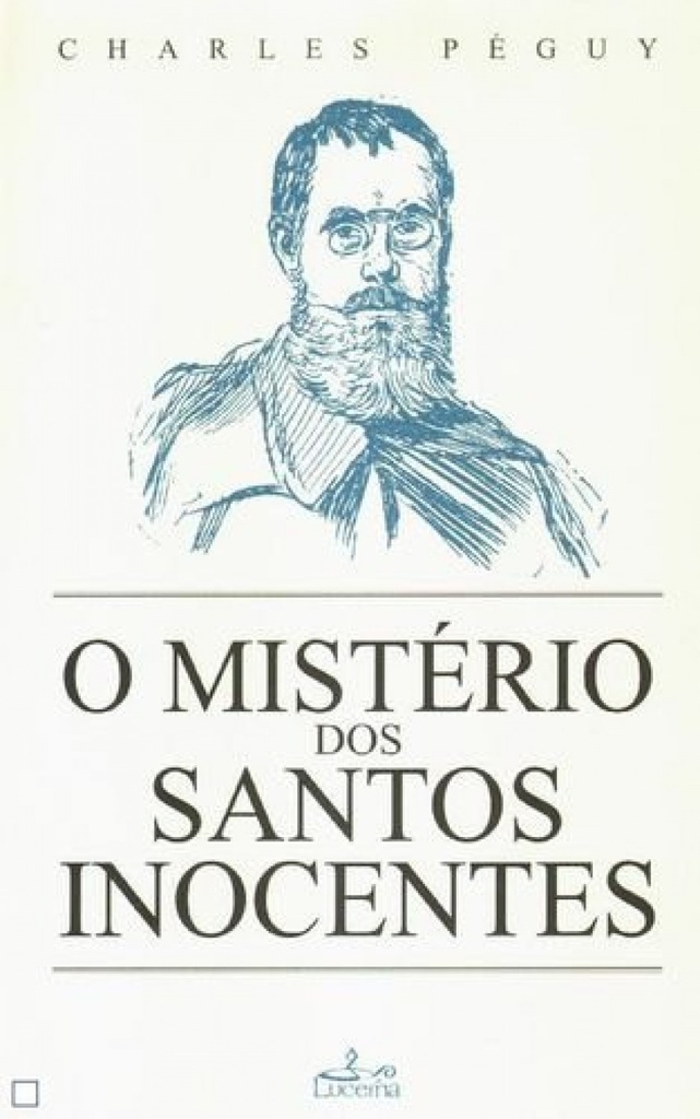 Mistério dos Santos Inocentes