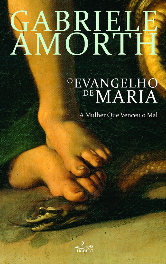 Evangelho de Maria