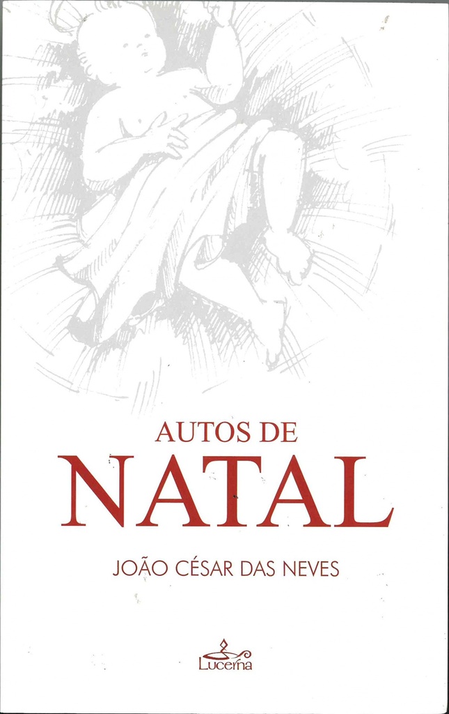 Autos de Natal - 2ª Edição