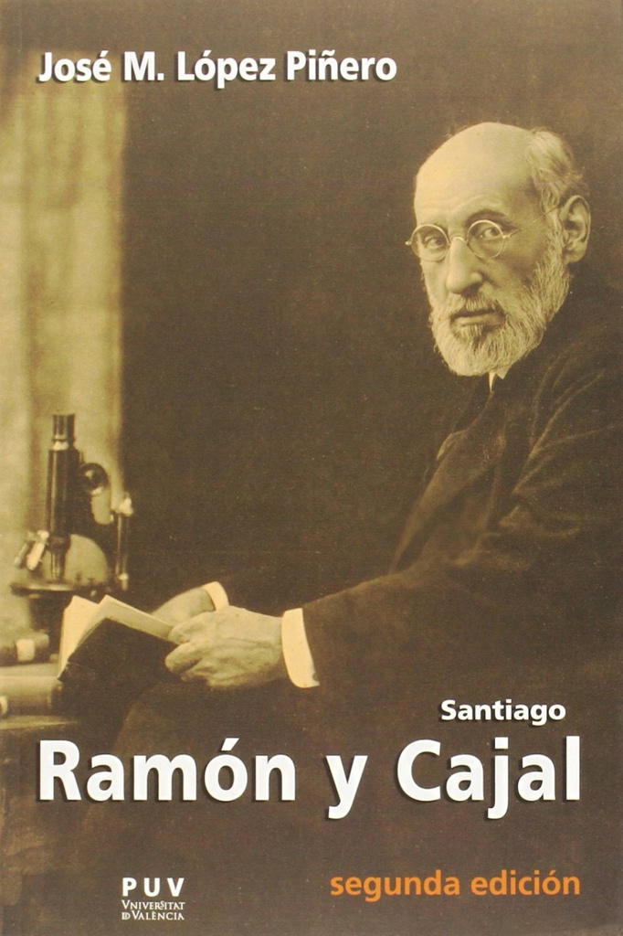 Santiago Ramón y Cajal