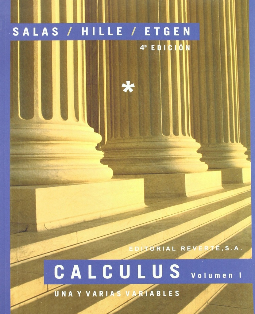 Calculus