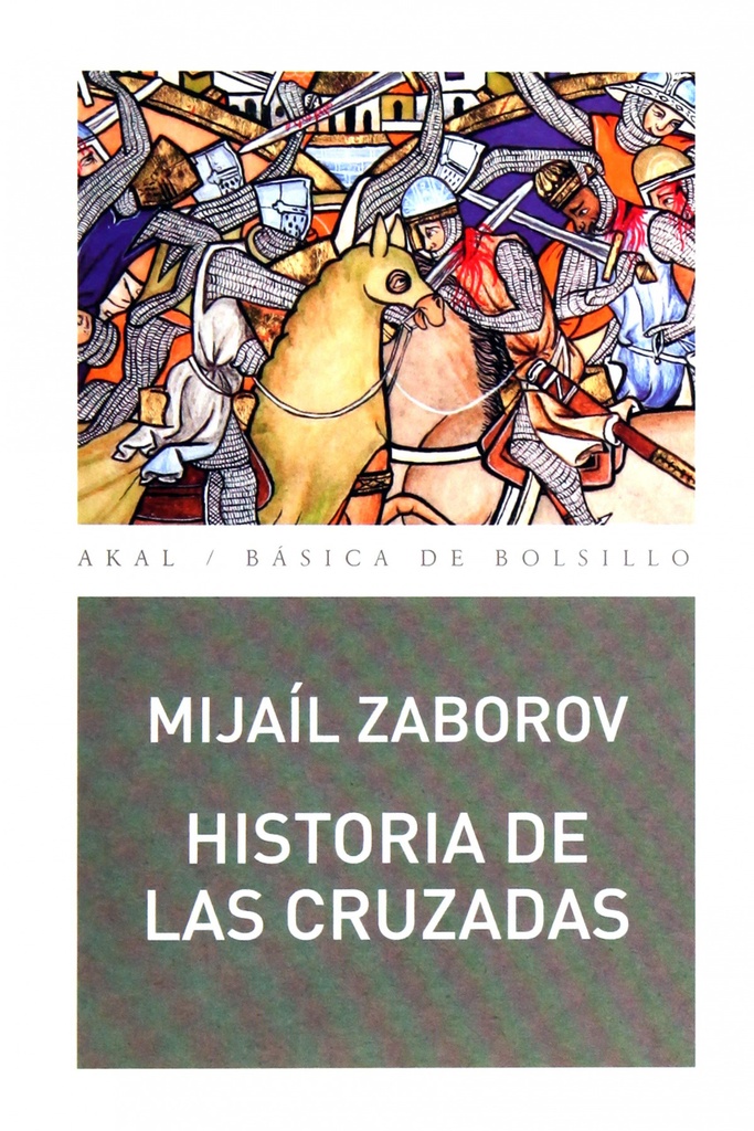 Historia de las cruzadas