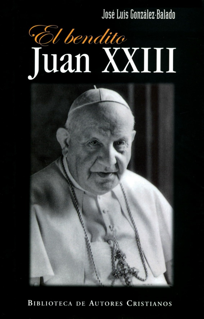 El bendito Juan XXIII