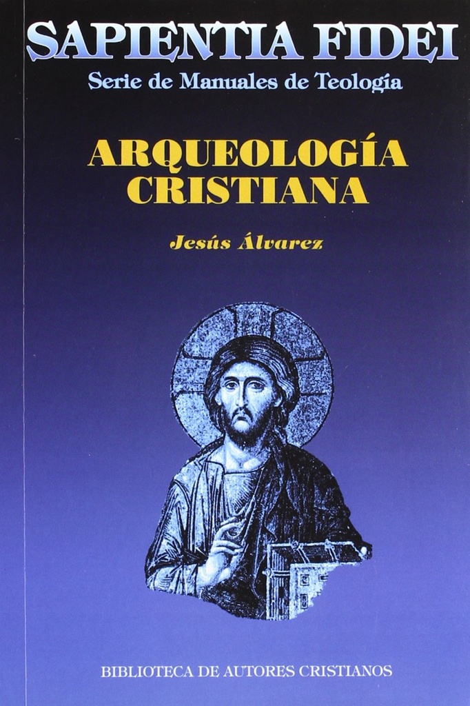 Arqueología cristiana