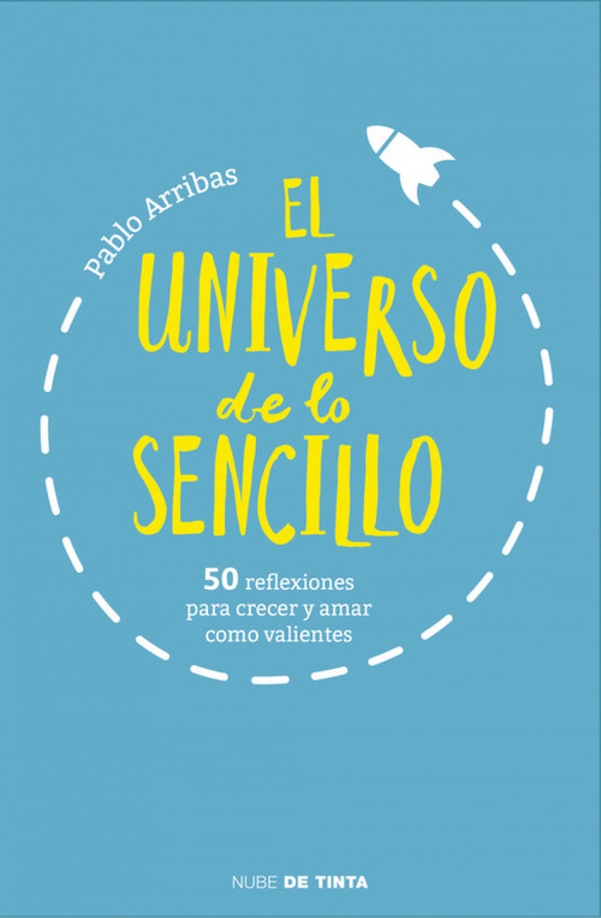 EL UNIVERSO DE LO SENCILLO