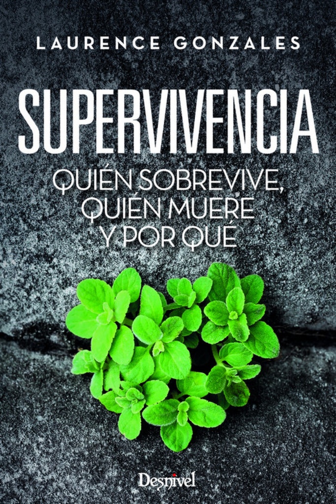 Supervivencia