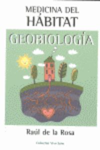 MEDICINA DEL HABITAT GEOBIOLOGIA