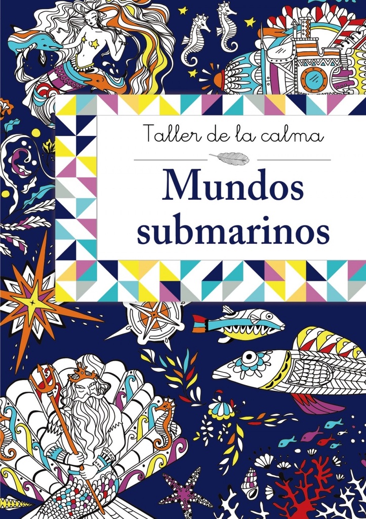 MUNDOS SUBMARINOS