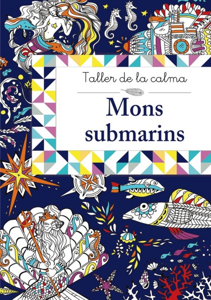 MONS SUBMARINS