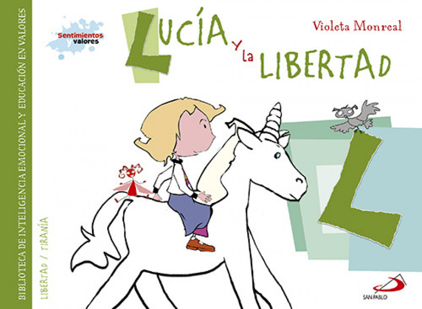 L/lucia y la libertad