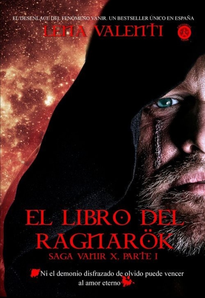 EL LIBRO DEL RAGNARÖK