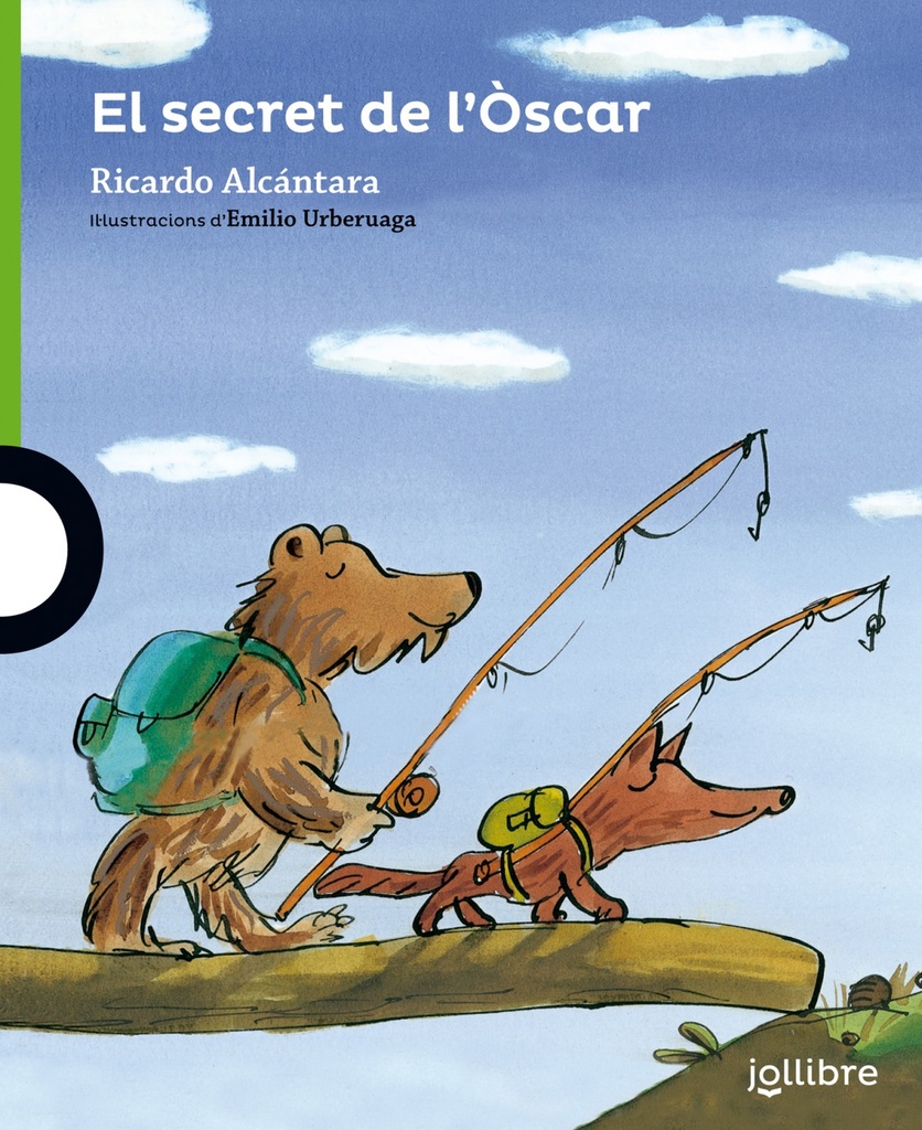 el secret de l´Òscar