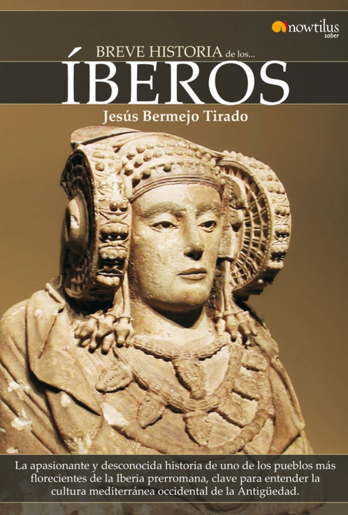 Breve historia de los ¡beros