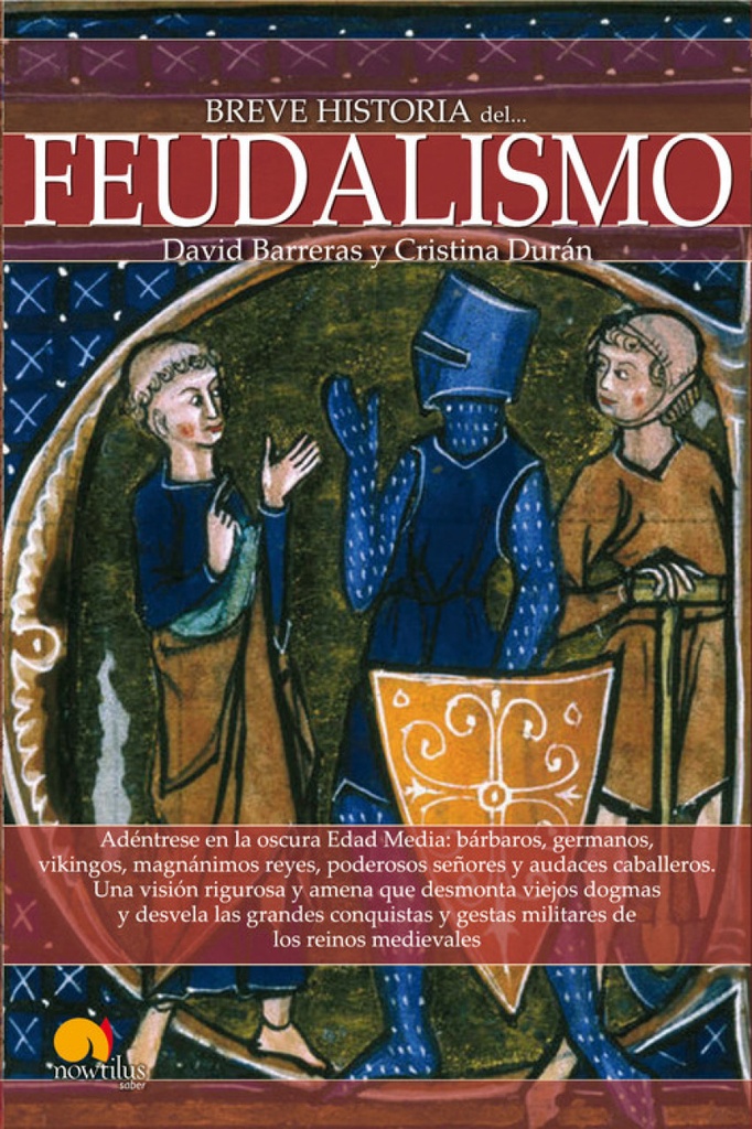 Breve historia del feudalismo