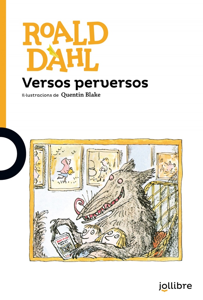 Versos perversos