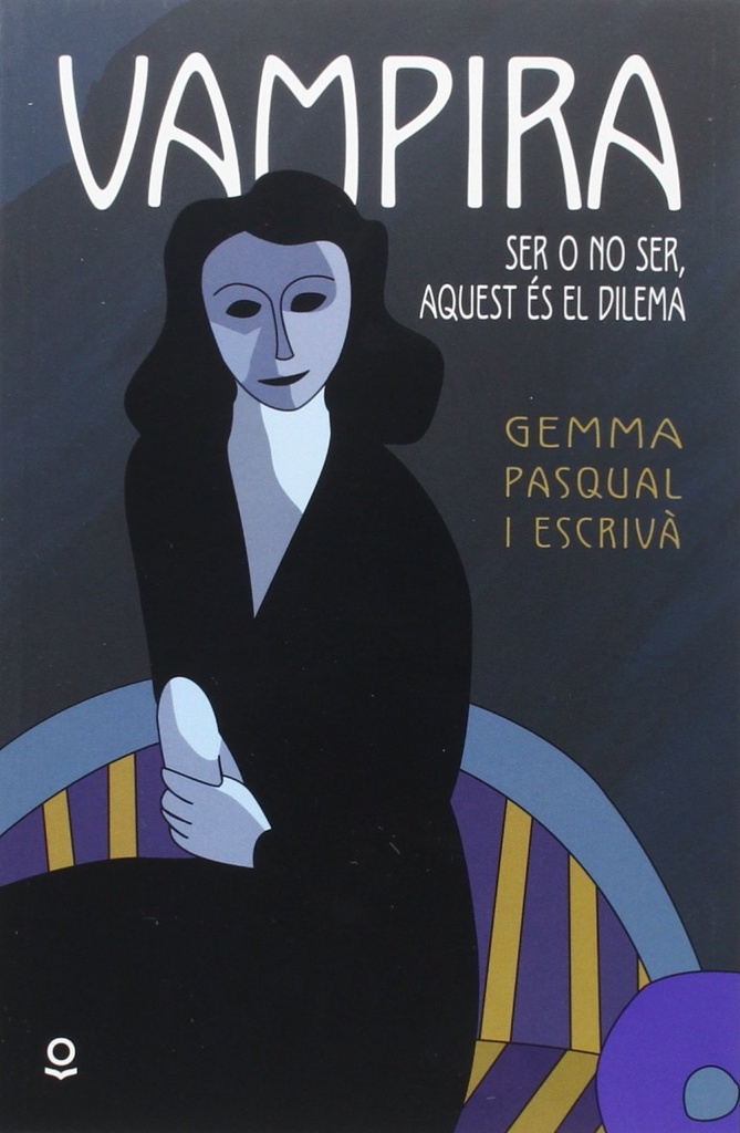 la vampira Barcelona