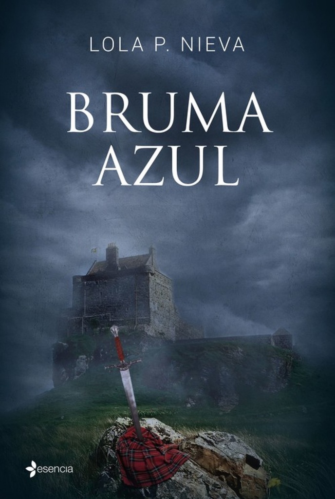 BRUMA AZUL