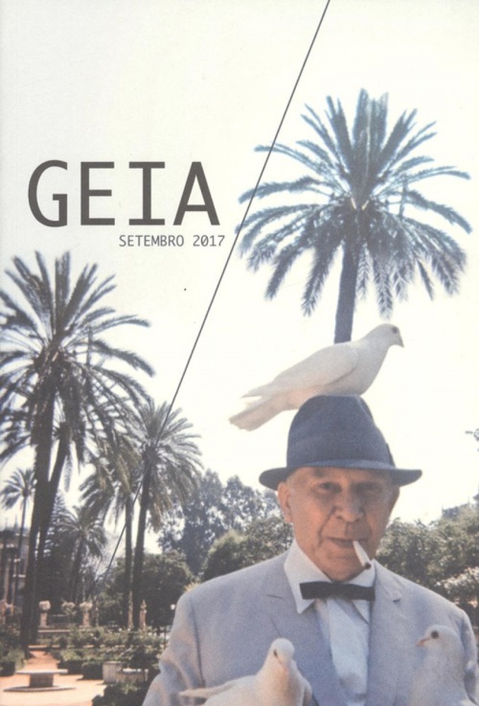 GEIA  setembro 2017