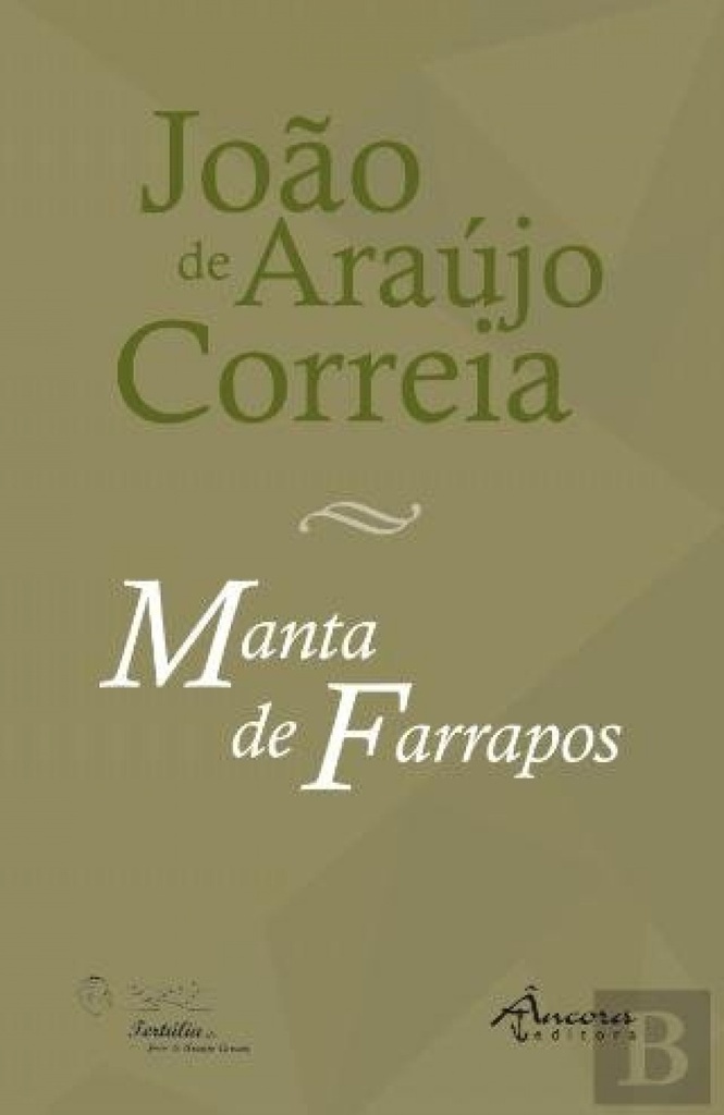 Manta de farrapos
