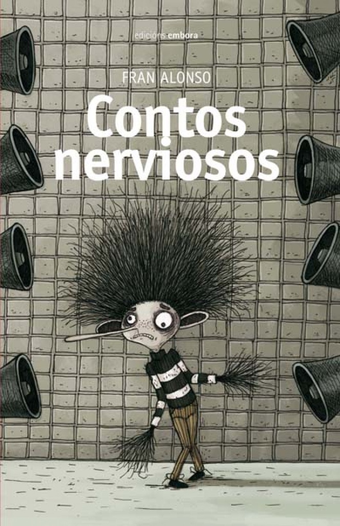 Contos nerviosos