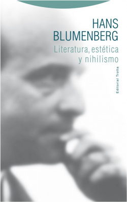 LITERATURA, ESTéTICA Y NIHILISMO
