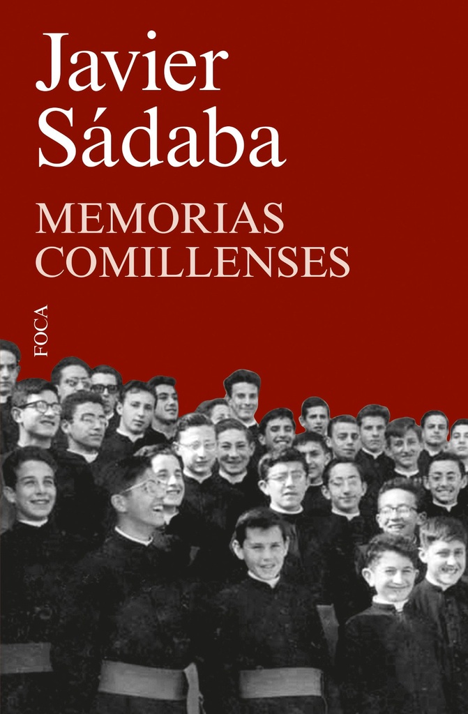 MEMORIAS COMILLENSES