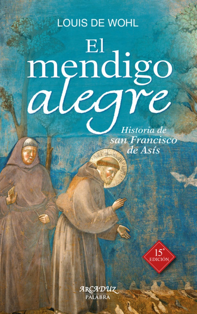 El mendigo alegre