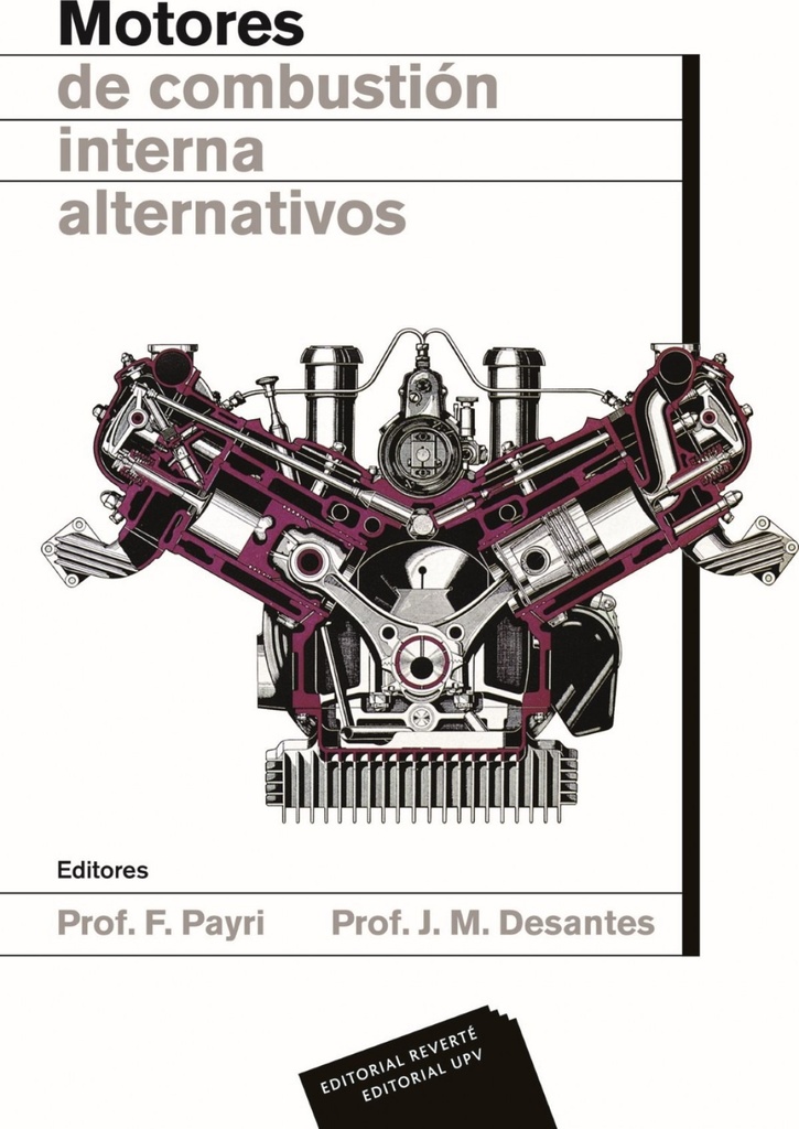 Motores de combustión intermna alternativos