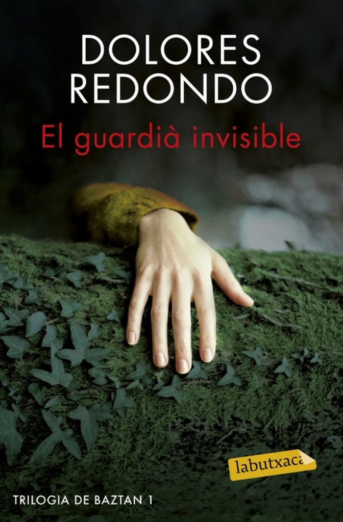 EL GUARDIA INVISIBLE