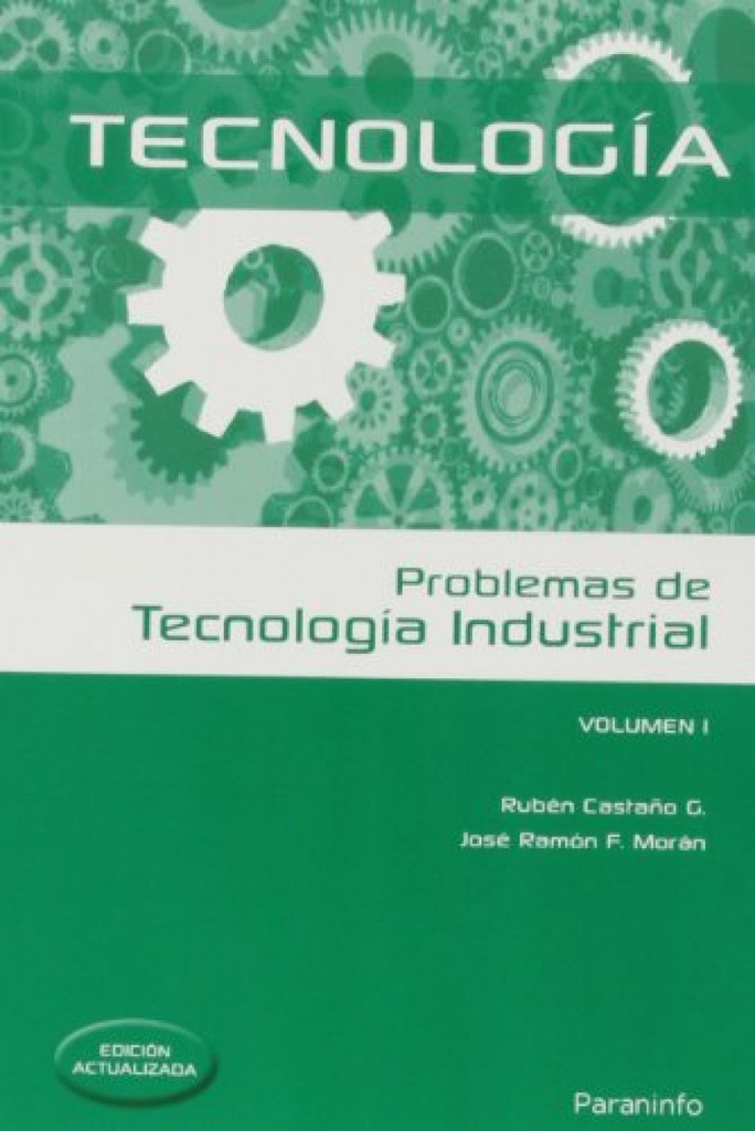 Tecnología.(vol.I)