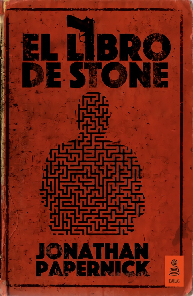 EL LIBRO DE STONE