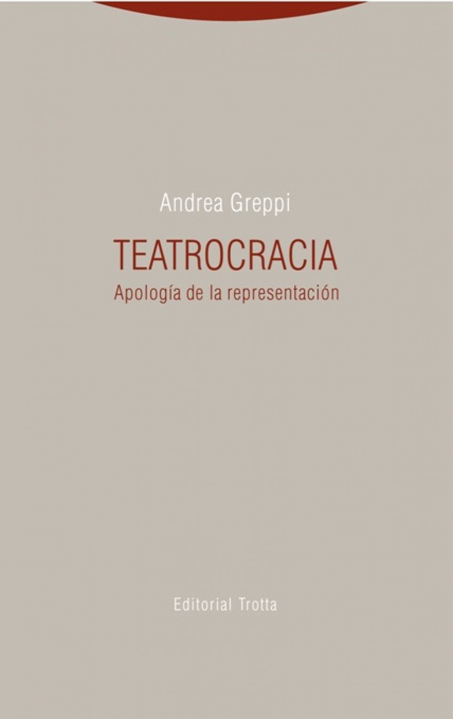 TEATROCRACIA