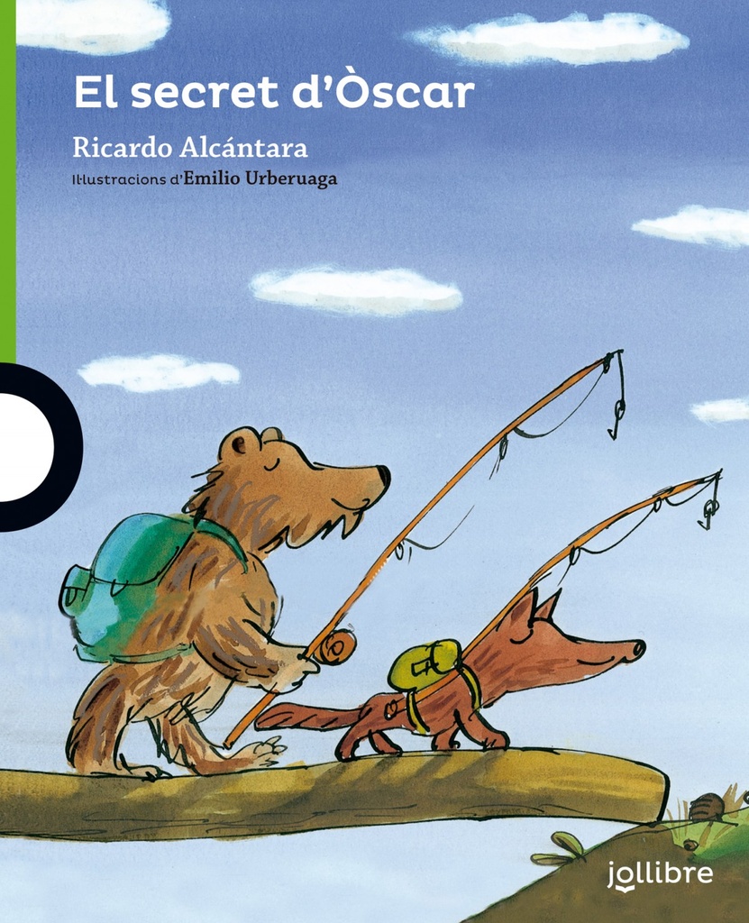 EL SECRET DE L´OSCAR